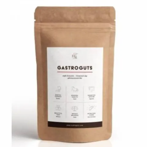 Clearance GastroGuts Appareil Digestif·Stress Gastrique