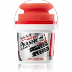 Online Gel répulsif Power Phaser Intensive + éponge Insectifuges Et Répulsifs