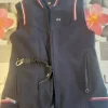 Outlet Gilet air bag et 4 cartouches Femme Gilets De Protection Et Dorsales·Gilets Airbag|Gilets Airbag