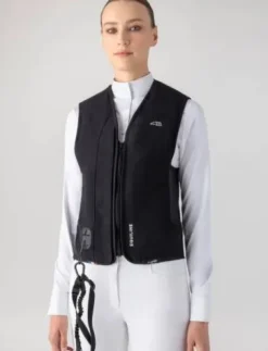New Gilet airbag All Shot Belair by Femme Gilets De Protection Et Dorsales·Gilets Airbag|Gilets Airbag