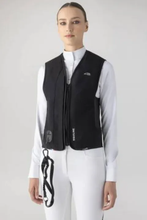 Best Gilet Airbag Belair avec protecteur dorsal Femme Gilets De Protection Et Dorsales·Gilets Airbag|Gilets Airbag