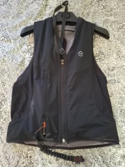 Clearance Gilet airbag Equitheme taille S excellent état Femme Gilets De Protection Et Dorsales·Gilets Airbag|Gilets Airbag
