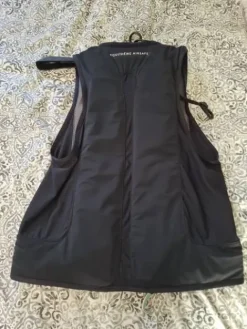 Clearance Gilet airbag Equitheme taille S excellent état Femme Gilets De Protection Et Dorsales·Gilets Airbag|Gilets Airbag