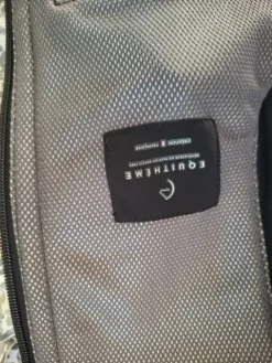 Clearance Gilet airbag Equitheme taille S excellent état Femme Gilets De Protection Et Dorsales·Gilets Airbag|Gilets Airbag