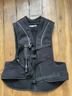 Hot Gilet Airbag Femme Les Jeunes En Concours|Les Enfants En Concours