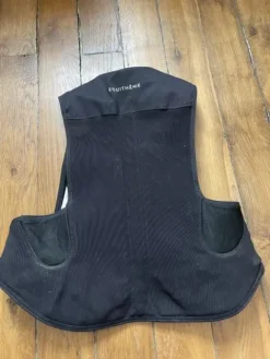Hot Gilet Airbag Femme Les Jeunes En Concours|Les Enfants En Concours
