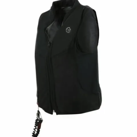 Sale Gilet airbag Equi-thème Air Safe By FreeJump Femme Gilets De Protection Et Dorsales·Gilets Airbag|Gilets Airbag