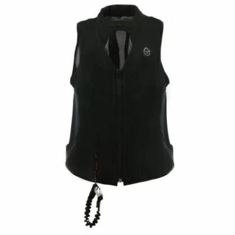 Sale Gilet airbag Equi-thème Air Safe By FreeJump Femme Gilets De Protection Et Dorsales·Gilets Airbag|Gilets Airbag