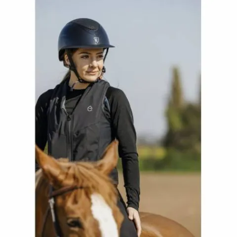 Sale Gilet airbag Equi-thème Air Safe By FreeJump Femme Gilets De Protection Et Dorsales·Gilets Airbag|Gilets Airbag