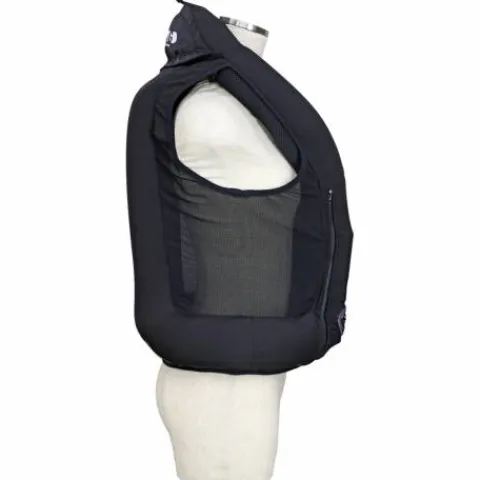 Hot Gilet airbag FlexFit - - Protection complète Femme Gilets De Protection Et Dorsales·Gilets Airbag|Gilets Airbag