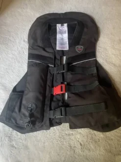Best Gilet airbag Femme La Cavalière En Concours|La Femme En Concours