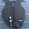 Discount Gilet airbag X’AIR Safe Femme Le Cavalier En Concours|L'Homme En Concours