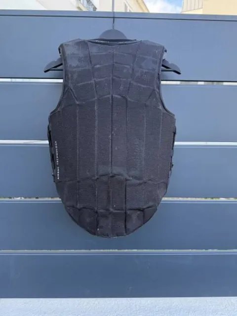 Discount Gilet airbag X’AIR Safe Femme Le Cavalier En Concours|L'Homme En Concours