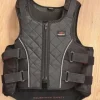 Clearance GILET DE CROSS CAT3_  SWING _ TAILLE ADULTE XS Femme Le Cavalier En Concours|L'Homme En Concours