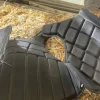 New Gilet de cross noir Femme Le Cavalier En Concours|L'Homme En Concours