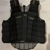 New Gilet de Cross TdeT Femme Le Cavalier En Concours|L'Homme En Concours