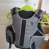 Sale Gilet de protection Femme Le Cavalier En Concours|L'Homme En Concours