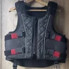 Hot Gilet de protection Equitheme Niveau 3 Femme Le Cavalier En Concours|L'Homme En Concours