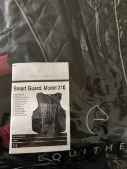 Hot Gilet de protection Equitheme Niveau 3 Femme Le Cavalier En Concours|L'Homme En Concours