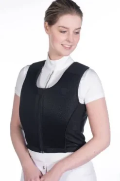 Outlet Gilet de protection Femme Les Jeunes En Concours|Les Enfants En Concours