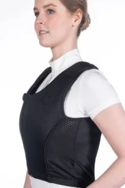 Outlet Gilet de protection Femme Les Jeunes En Concours|Les Enfants En Concours