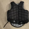 New Gilet d’équitation Champion 11 ans Femme Les Jeunes En Concours|Les Enfants En Concours