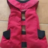 GILET HIT AIR S Femme Le Cavalier En Concours|L'Homme En Concours