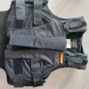 New Gilet protection airowear T2 simple regular Femme Les Jeunes En Concours|Les Enfants En Concours