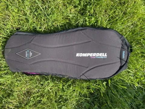 Clearance Gilet protection KOMPERDELL Femme Tenue De Concours Femme·Gilets De Protection|Tenue De Concours Homme·Gilet De Protection