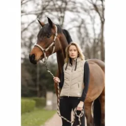 Online Gilet sans manches aw23 Femme Tenue D'Équitation Femme·Gilets Et Bodywarmer