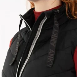 Online Gilet sans manches aw23 Femme Tenue D'Équitation Femme·Gilets Et Bodywarmer