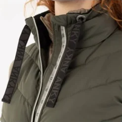 Online Gilet sans manches aw23 Femme Tenue D'Équitation Femme·Gilets Et Bodywarmer