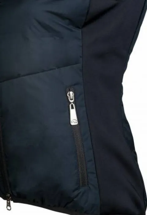 Clearance Gilet sans manches chauffant Femme Tenue D'Équitation Femme·Gilets Et Bodywarmer