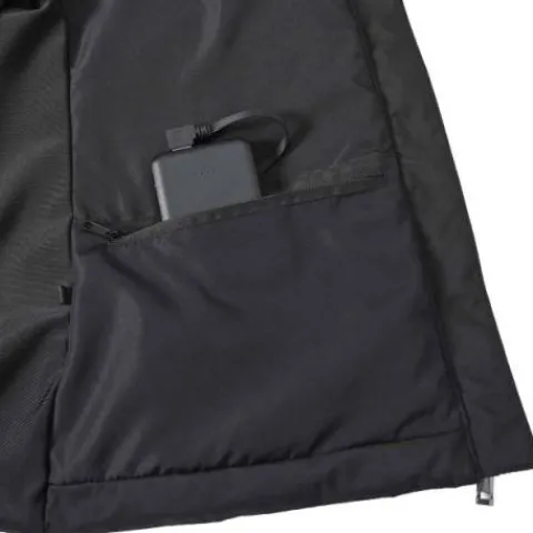 New Gilet sans manches Performance chauffant - Femme Tenue D'Équitation Femme·Gilets Et Bodywarmer