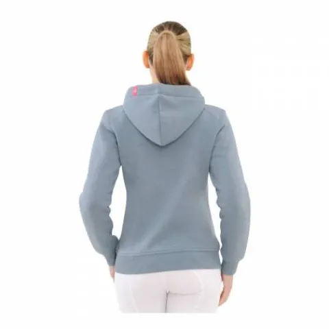Clearance Gilet Stellah Jacket - Femme Tenue D'Équitation Femme·Sweat Shirt, Polaire Et Pull Femme