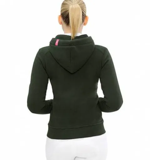 Clearance Gilet Stellah Jacket - Femme Tenue D'Équitation Femme·Sweat Shirt, Polaire Et Pull Femme