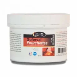 Clearance Goferval Fourchettes Produits De Soin Sabots