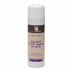 Hot Goudron de pin végétal en spray Produits De Soin Sabots