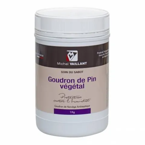 Online Goudron de pin végétal Produits De Soin Sabots
