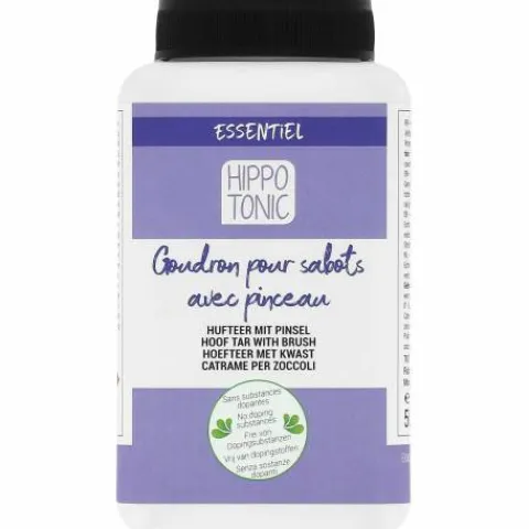 Online Goudron pour sabots HIPPOTONIC - Kerbl - Protection fourchette et sole Produits De Soin Sabots