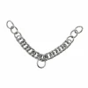 Clearance Gourmette en inox Accessoires De Briderie·Gourmettes