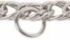 New Gourmette inox - harry's horse Accessoires De Briderie·Gourmettes