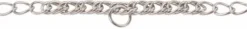 New Gourmette inox - harry's horse Accessoires De Briderie·Gourmettes