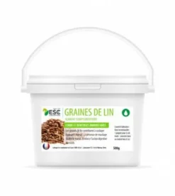 Online Graines de lin non cuite - LABORATOIRE Appareil Digestif·Facilite Le Transit|Bien-Être Du Cheval·Plantes Pour Chevaux