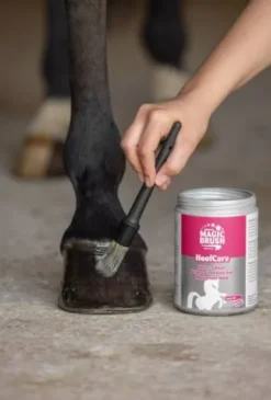 Clearance Graisse pour sabots HoofCare - Produits De Soin Sabots
