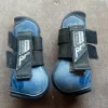 Best Guetre bleue Guêtres De Cross|Guêtres