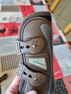 Hot Guetre Guêtres