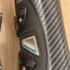 Clearance GUETRES CARBON GEL VENTO VEREDUS TAILLE S Guêtres