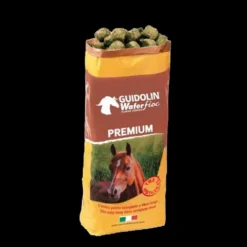 Wafer Fioc Premium 20kg Aliments Complets