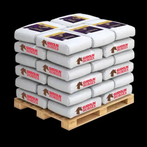 Clearance Wafer Fioc Proteic palette 39 sacs Aliments Complets